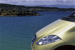 Mercedes-Benz A-Class 3-Door 2004 года